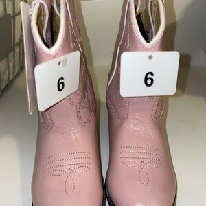 Toddler Cowboy Boots